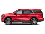 2026 Cadillac Escalade Platinum Luxury