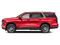 2026 Cadillac Escalade Platinum Luxury