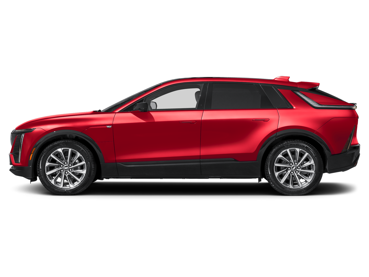 2026 Cadillac LYRIQ Sport - Photo 36