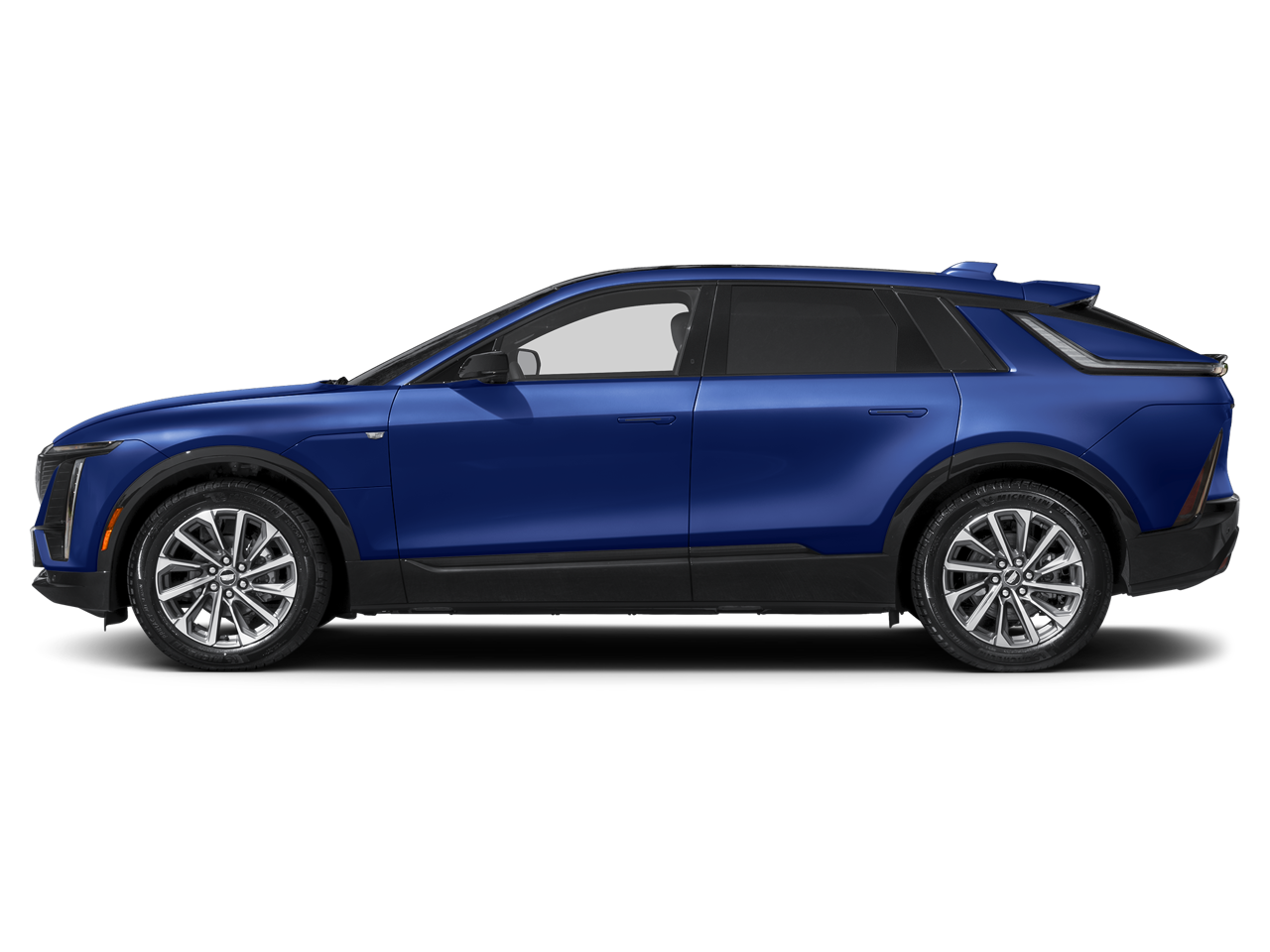 2026 Cadillac LYRIQ Premium Sport
