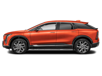 2026 Cadillac OPTIQ Premium Sport