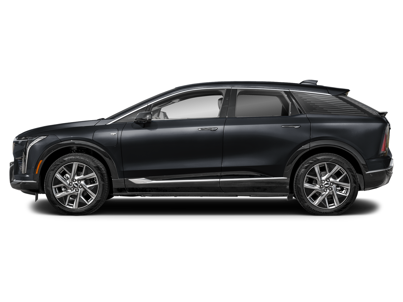 2026 Cadillac OPTIQ Premium Luxury - Photo 36