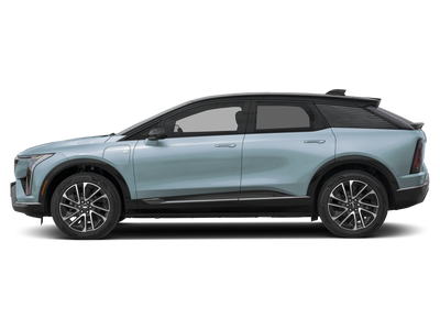 2026 Cadillac OPTIQ Premium Sport