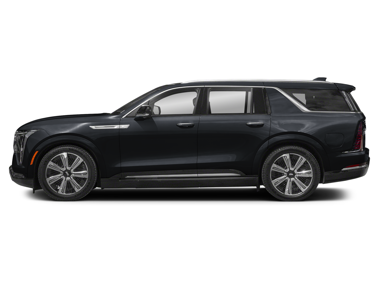 2026 Cadillac Escalade IQL Luxury - Photo 38