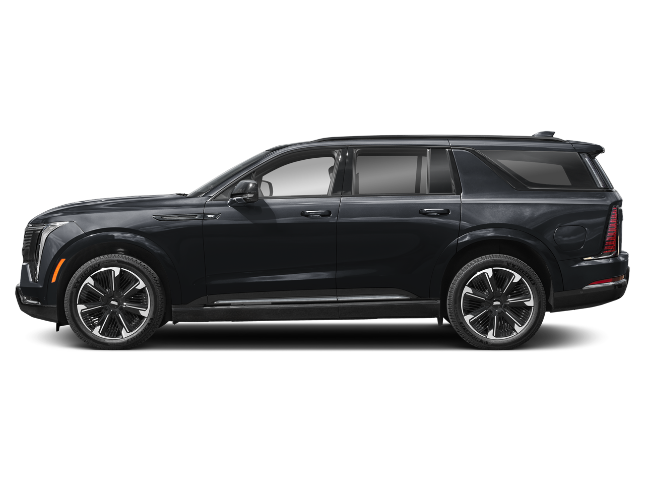 2026 Cadillac ESCALADE IQL Premium Sport