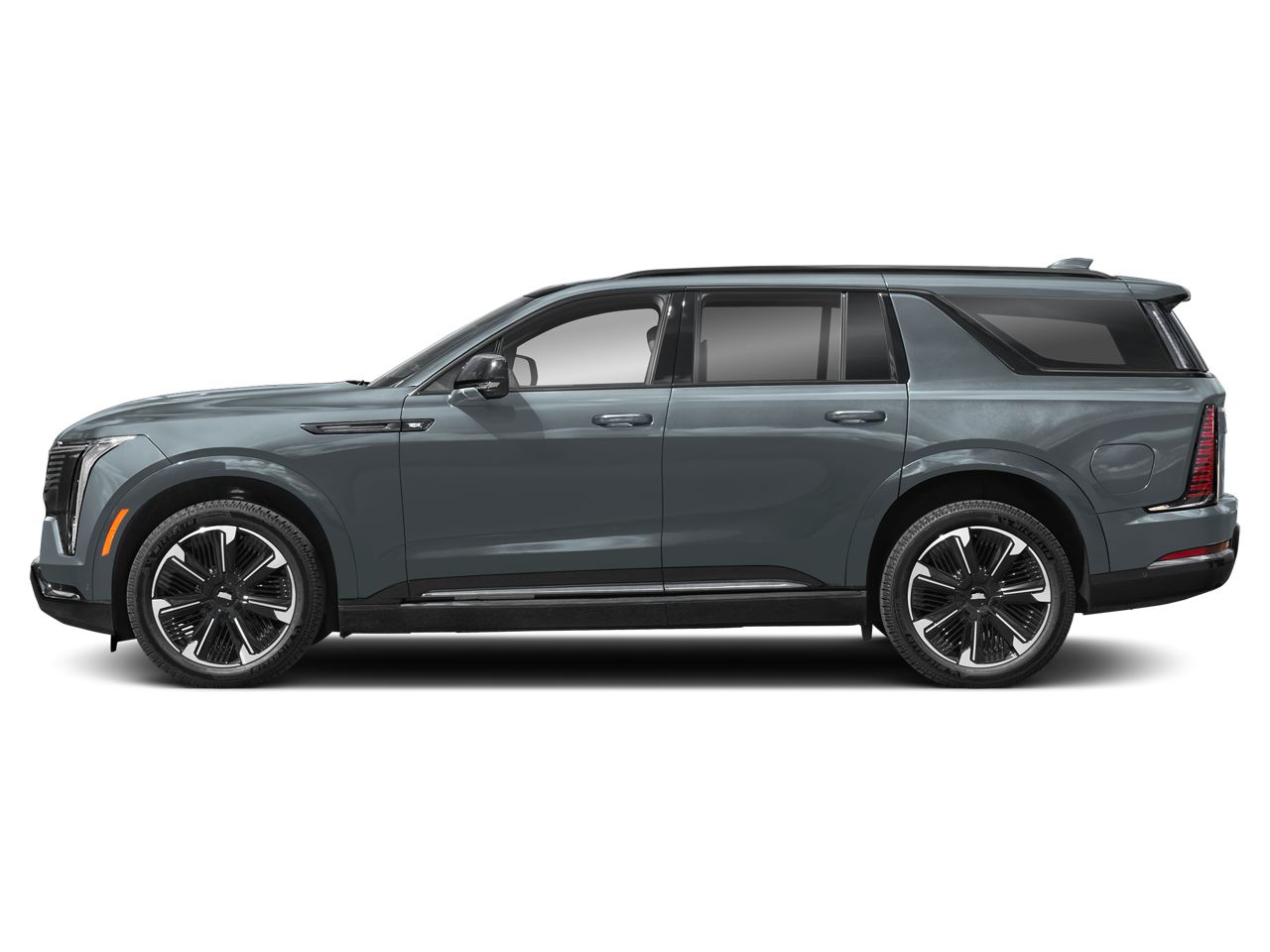 2026 Cadillac ESCALADE IQL Premium Sport