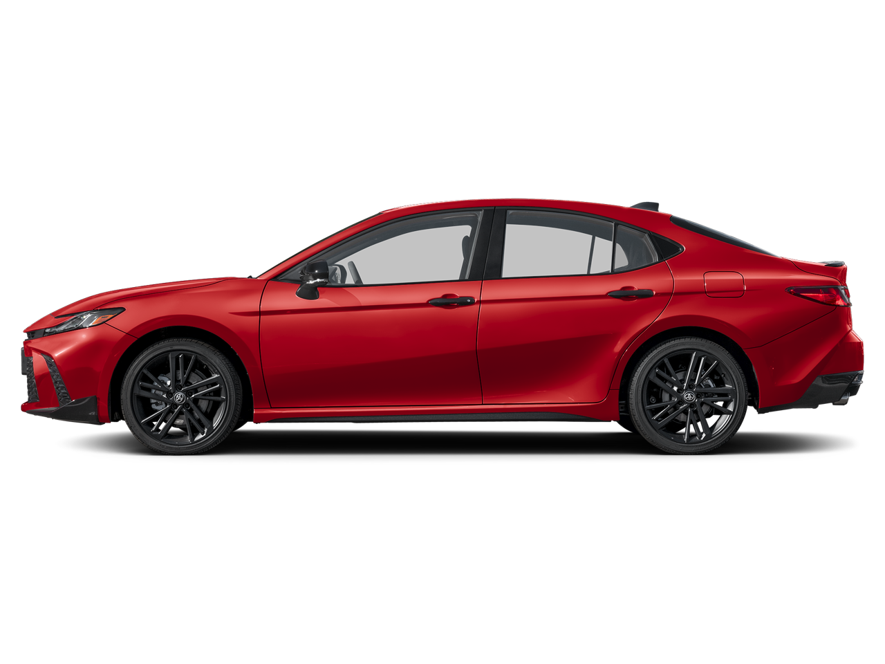 2026 Toyota Camry SE Nightshade