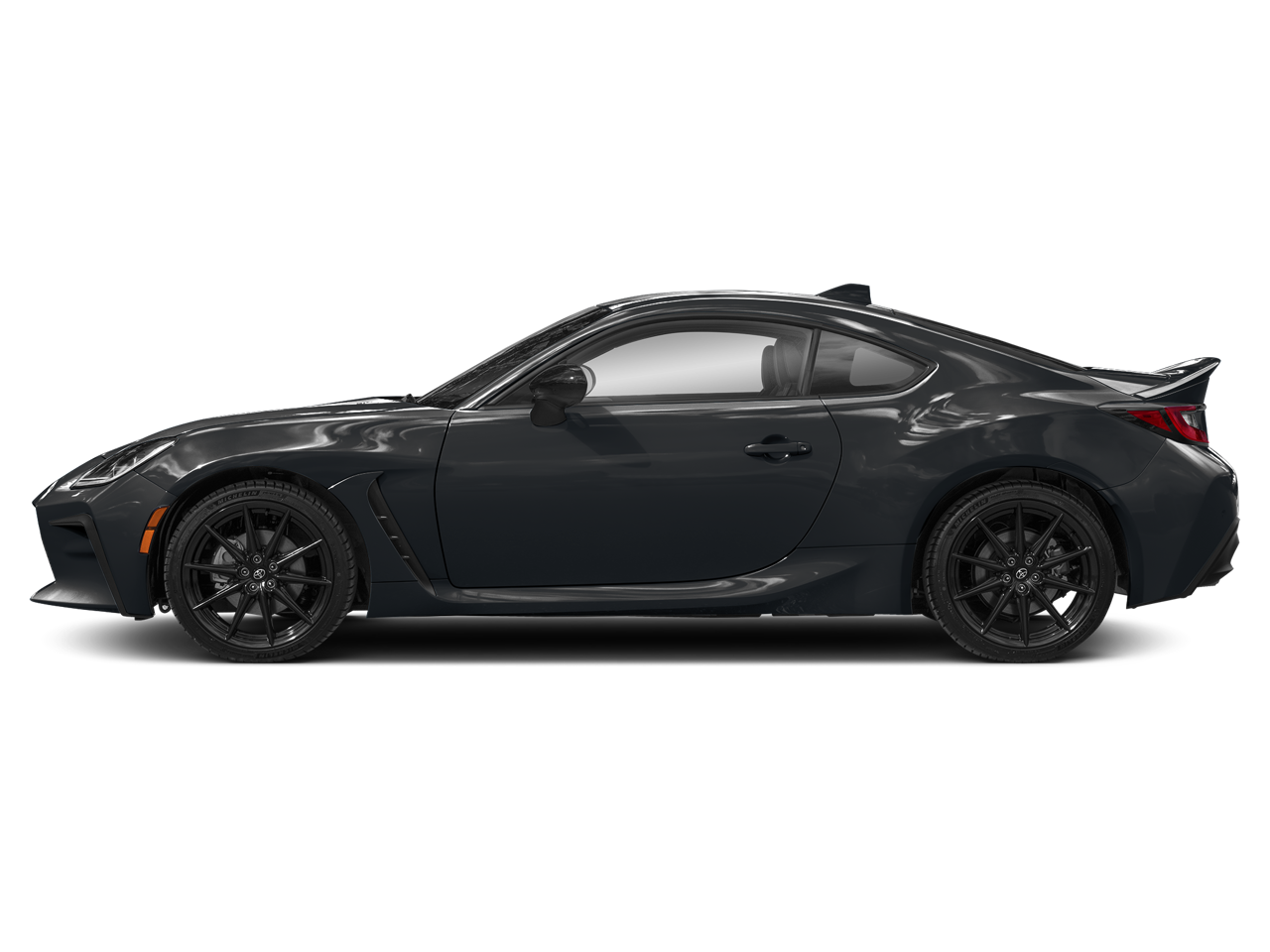 2026 Toyota GR86 Premium