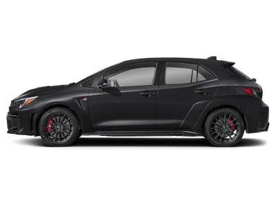 2026 Toyota GR Corolla Premium Plus