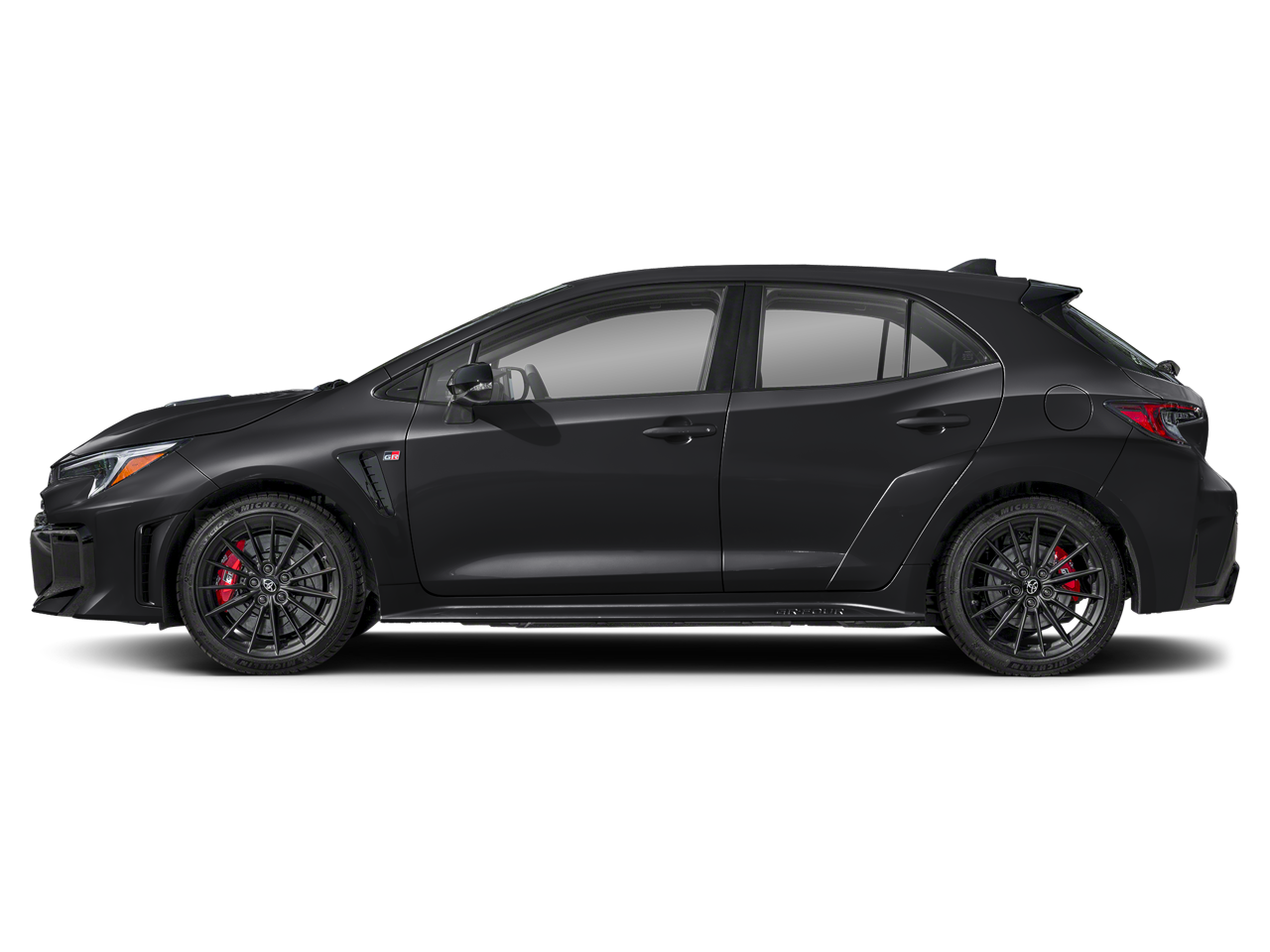 2026 Toyota GR Corolla Premium Plus