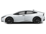 2026 Toyota Prius Plug-In Hybrid Nightshade
