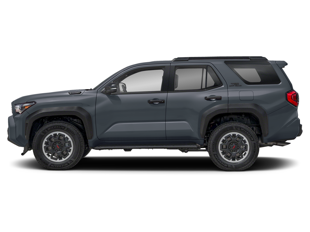 2026 Toyota 4Runner i-FORCE MAX Hybrid TRD Off Road