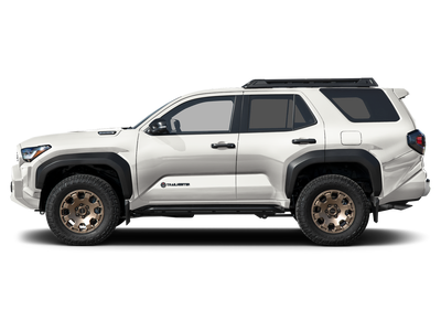 2026 Toyota 4Runner i-FORCE MAX Hybrid Trailhunter