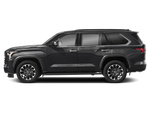 2026 Toyota Sequoia SR5