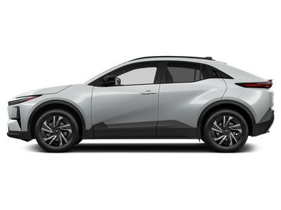 2026 Toyota C-HR XSE