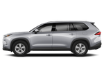 2026 Toyota Grand Highlander Hybrid Nightshade Edition