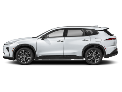 2026 Toyota Crown Signia XLE