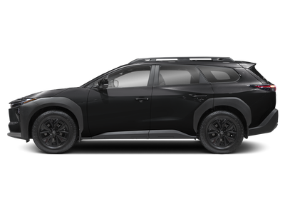 2026 Toyota bZ Woodland Premium