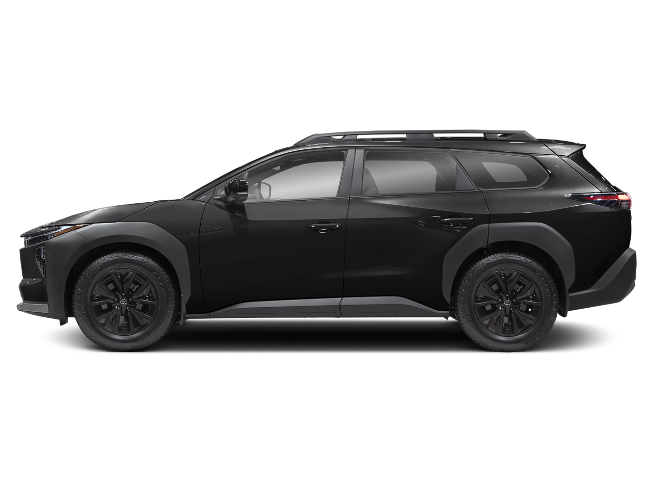 2026 Toyota bZ Woodland Premium