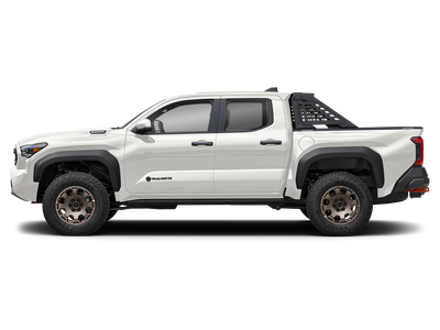 2026 Toyota Tacoma Hybrid Trailhunter