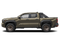 2026 Toyota Tacoma Hybrid Trailhunter