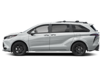 2026 Toyota Sienna Woodland Edition 7 Passenger