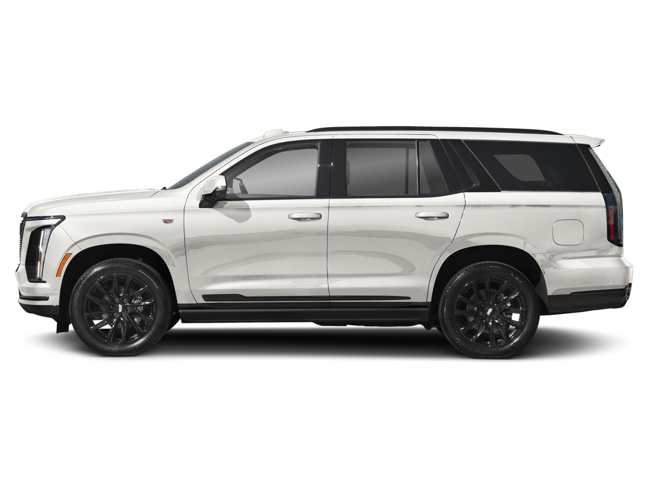 2027 Cadillac Escalade Sport