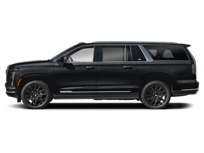 2027 Cadillac Escalade ESV V-Series
