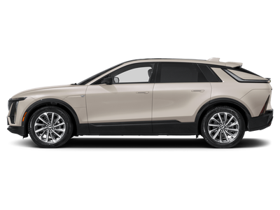 2027 Cadillac LYRIQ Sport