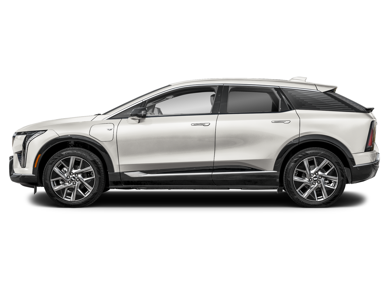 2027 Cadillac OPTIQ Sport