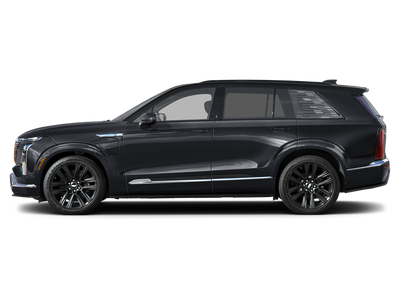 2027 Cadillac VISTIQ Platinum