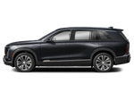 2027 Cadillac VISTIQ Luxury