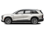 2027 Cadillac VISTIQ Luxury