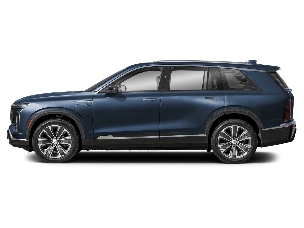 2027 Cadillac VISTIQ Luxury