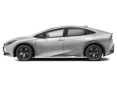 2027 Toyota Prius L