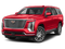 2026 Cadillac Escalade Platinum Luxury