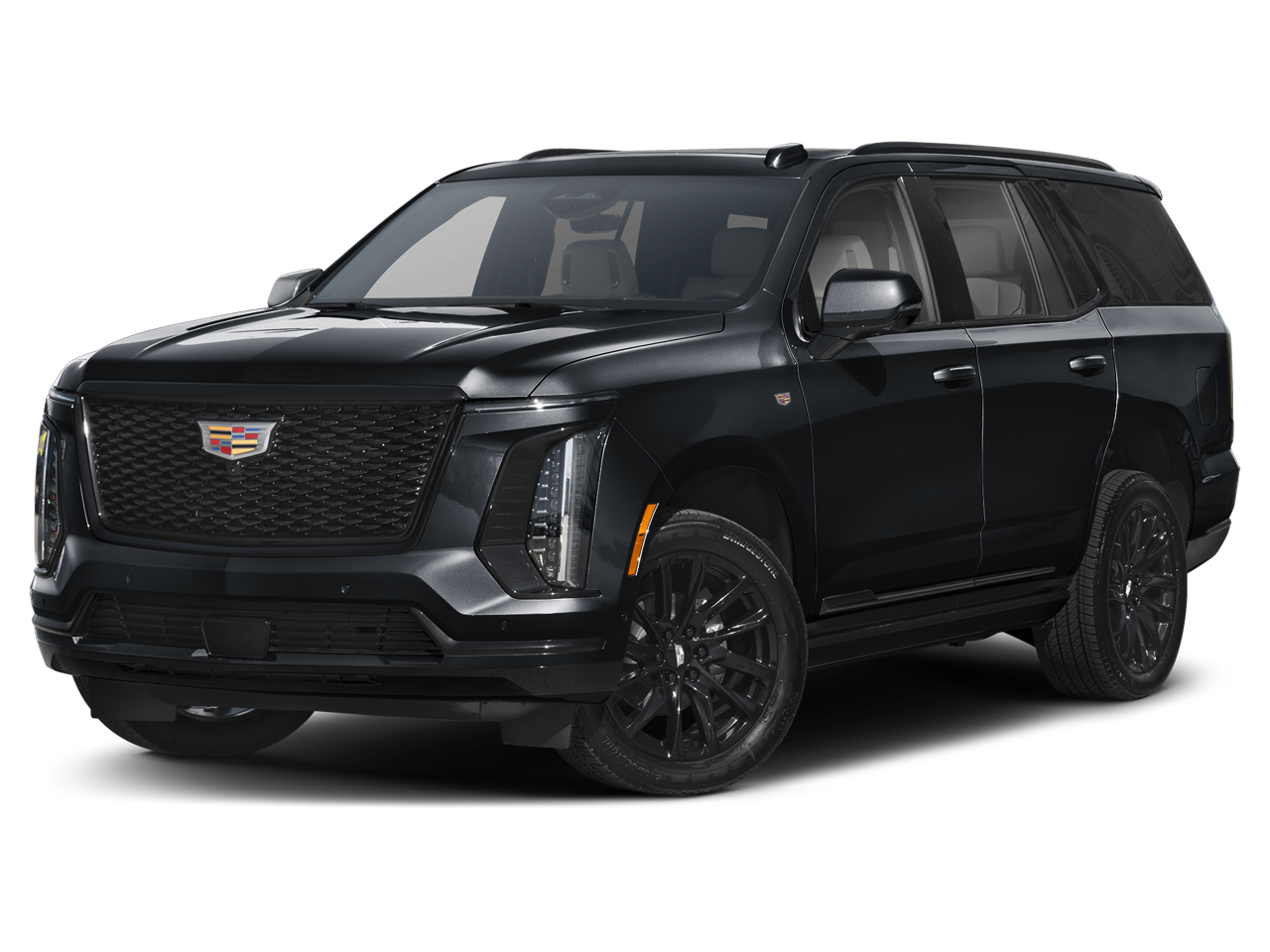 2026 Cadillac Escalade