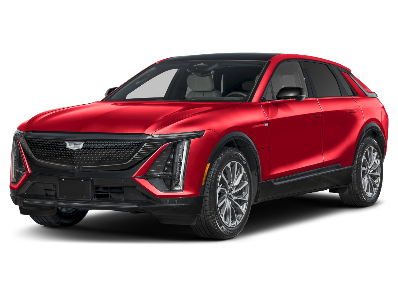 2026 Cadillac LYRIQ Sport - Photo 34