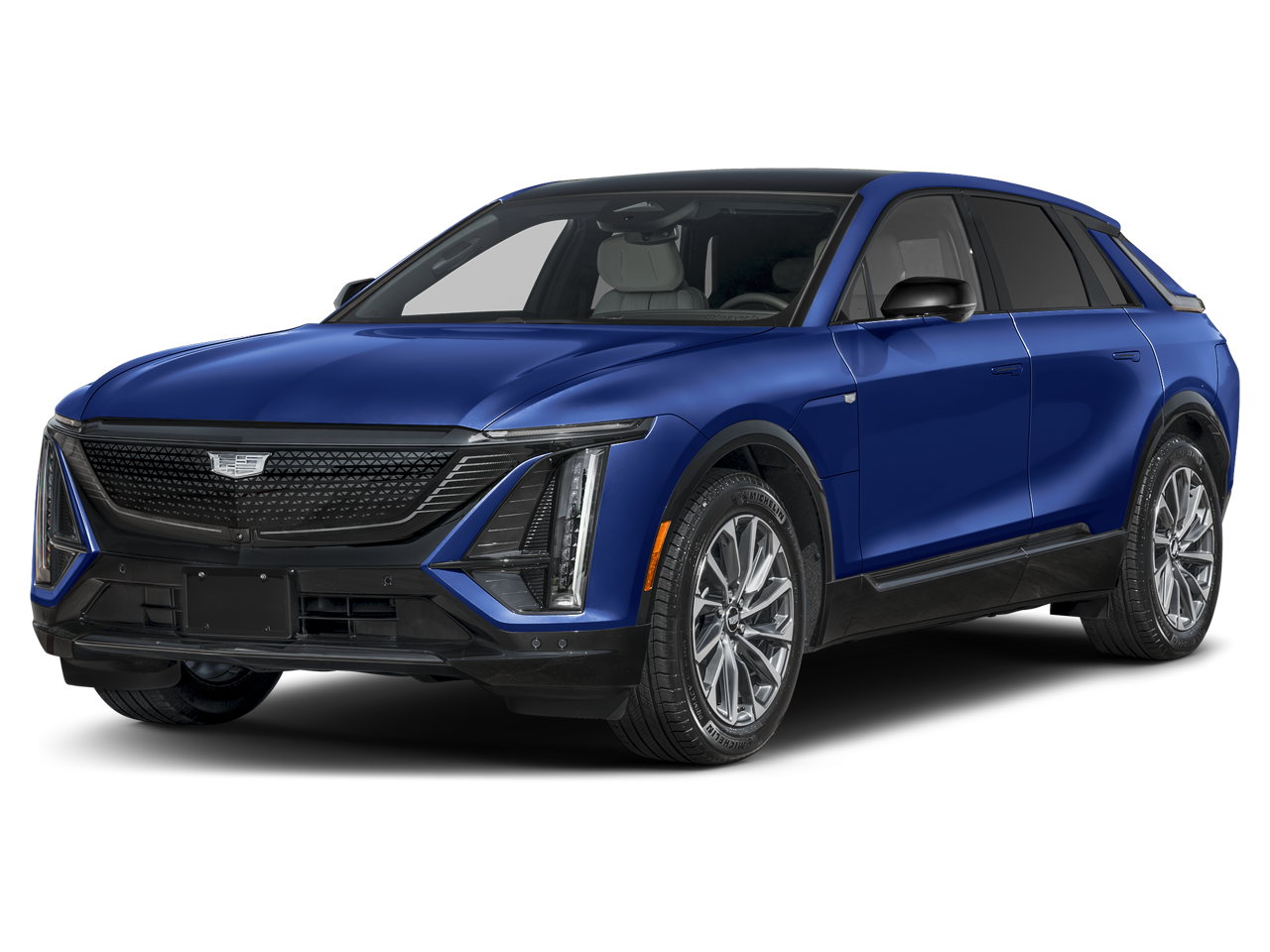 2026 Cadillac LYRIQ Premium Sport