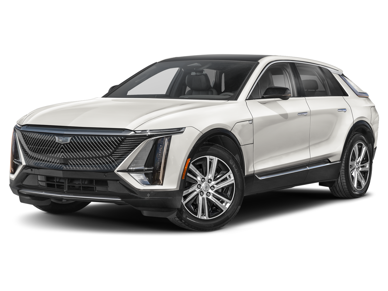 2026 Cadillac LYRIQ Premium Luxury