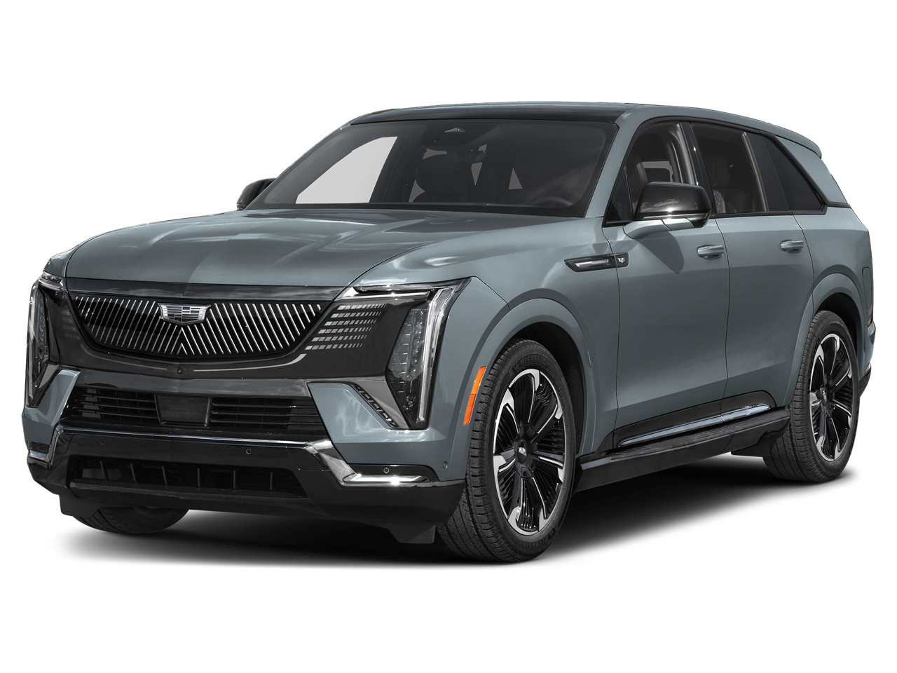 2026 Cadillac Escalade IQ