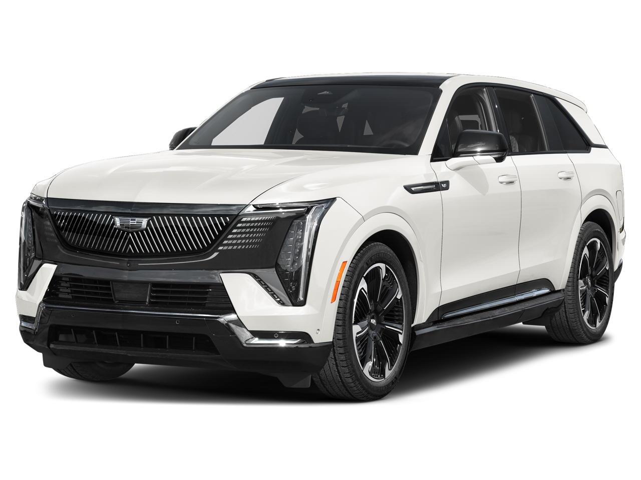 2026 Cadillac Escalade IQ