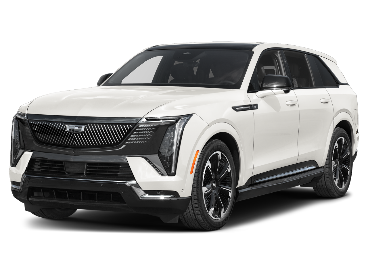 2026 Cadillac ESCALADE IQ Premium Sport