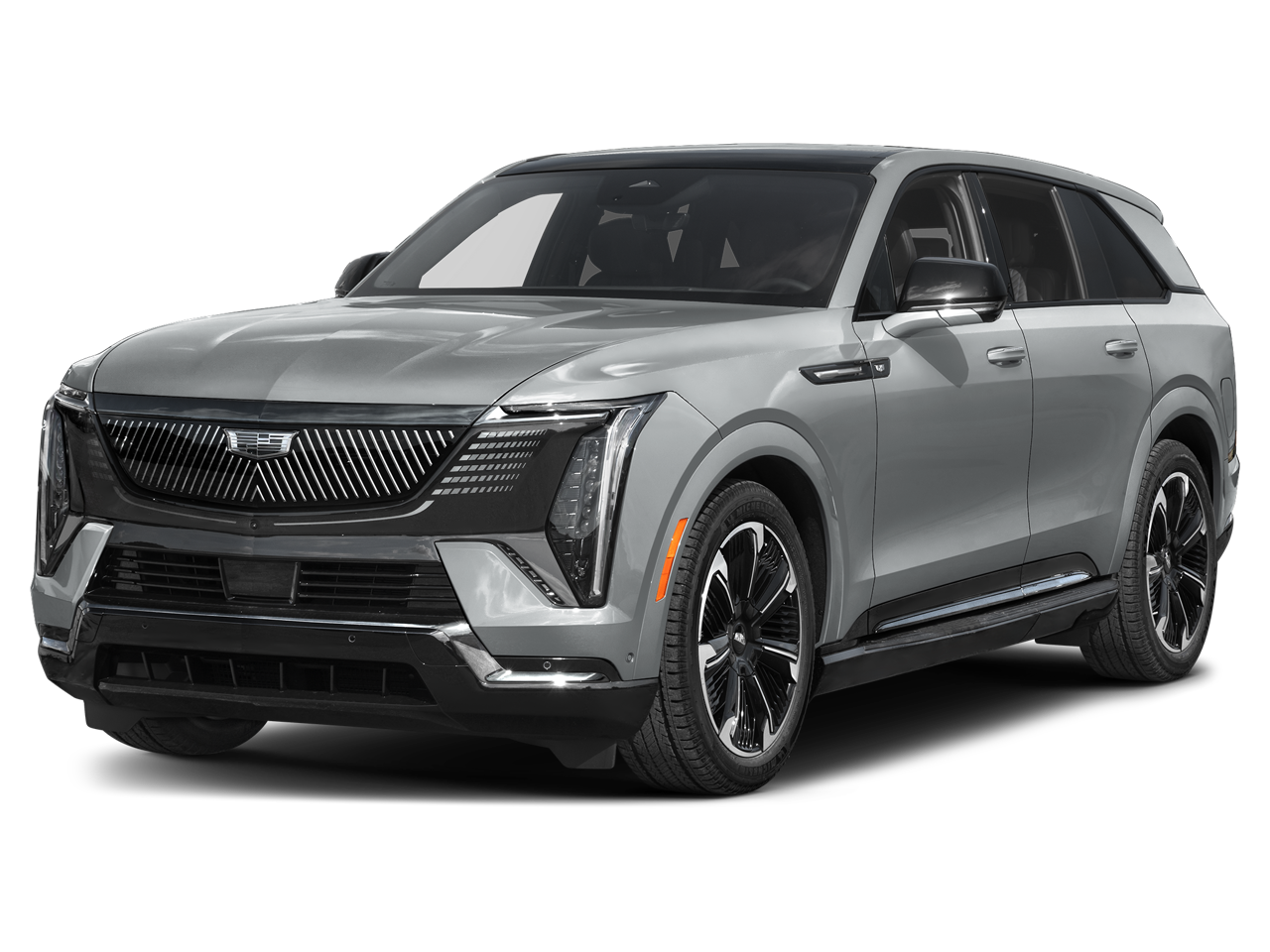 2026 Cadillac Escalade IQ