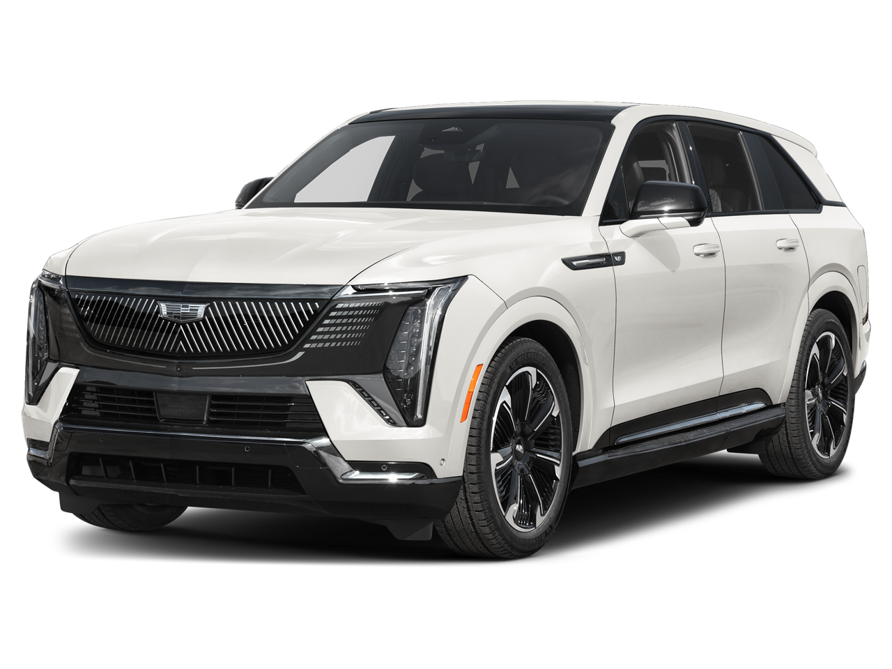 2026 Cadillac Escalade IQ