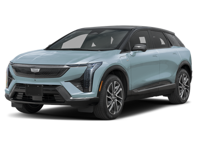 2026 Cadillac OPTIQ Premium Sport