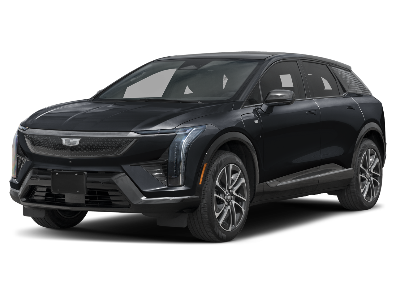 2026 Cadillac OPTIQ Sport - Photo 1