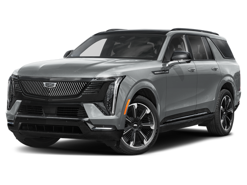 2026 Cadillac ESCALADE IQL Premium Sport