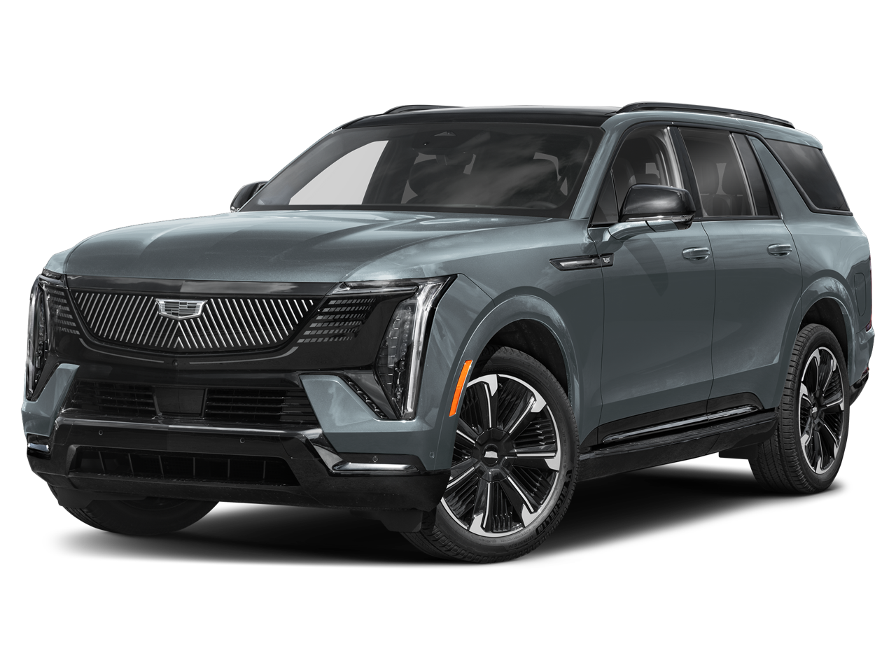 2026 Cadillac Escalade IQL