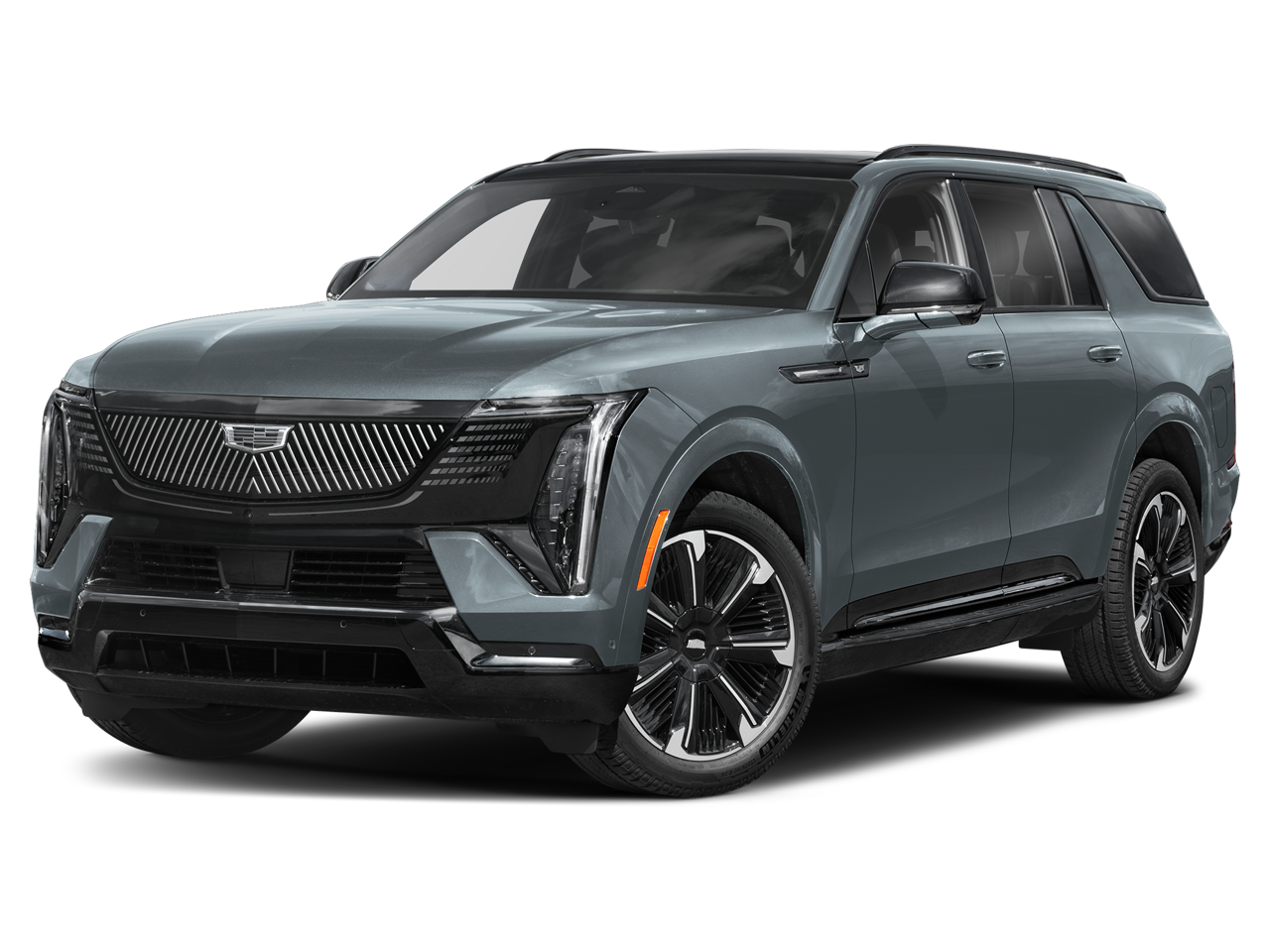2026 Cadillac ESCALADE IQL Premium Sport